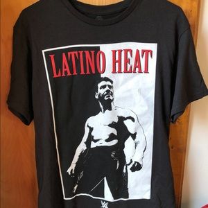 WWE Eddie Guerrero T-shirt